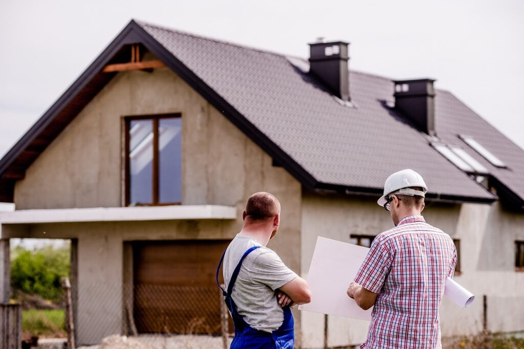 constructeur maison Morbihan