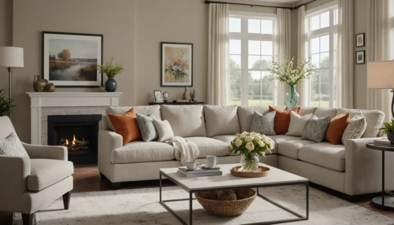 Home staging: comment faire craquer les futurs acheteurs de votre propriété
