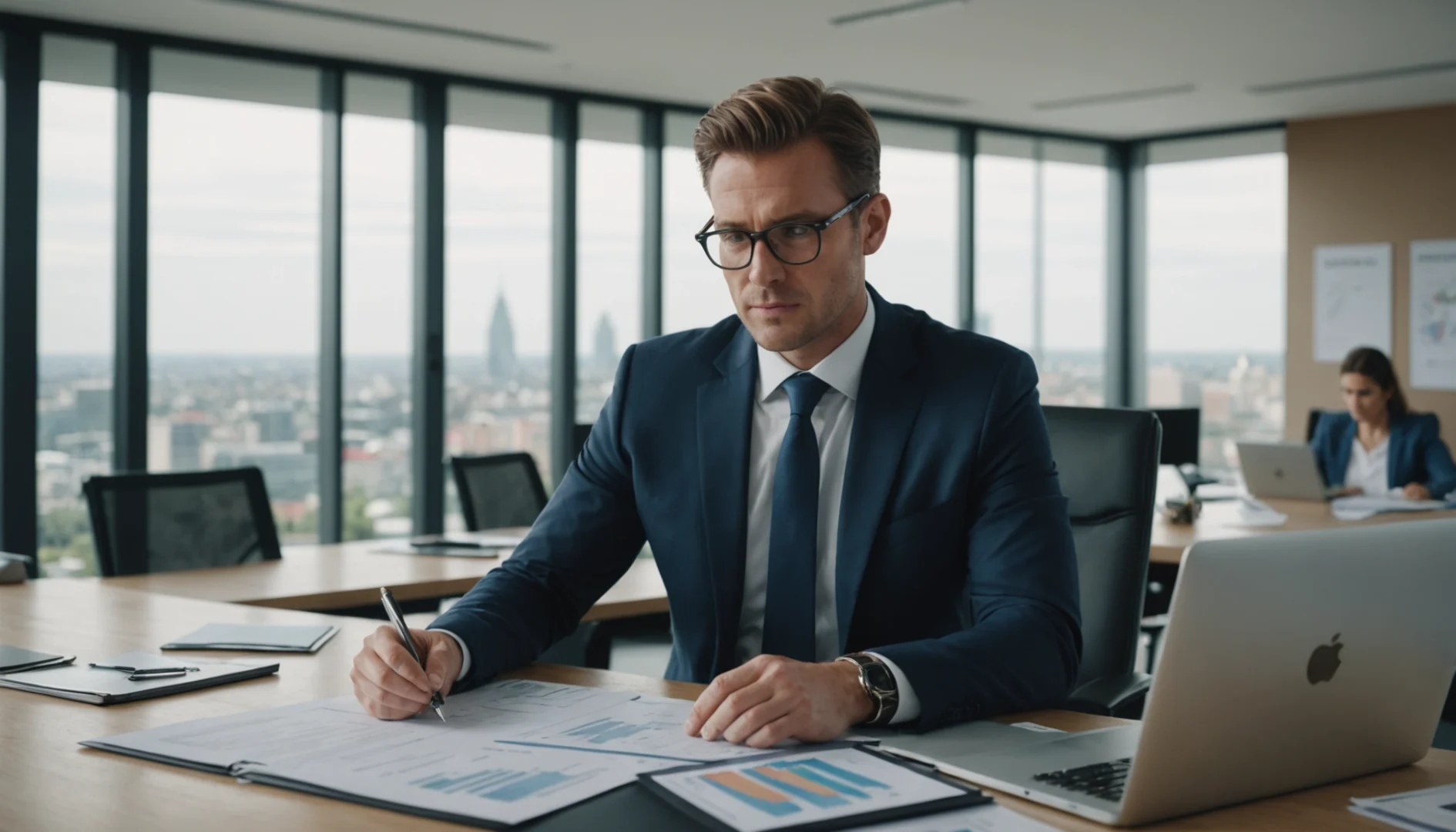 devenir courtier en immobilier