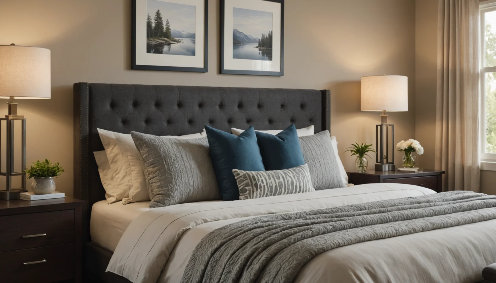 louer une chambre chez soi occasionnellement