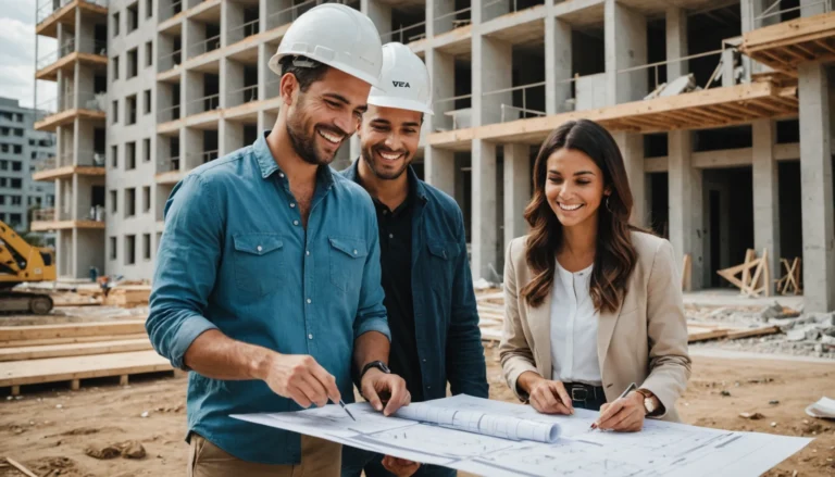 achat immobilier
