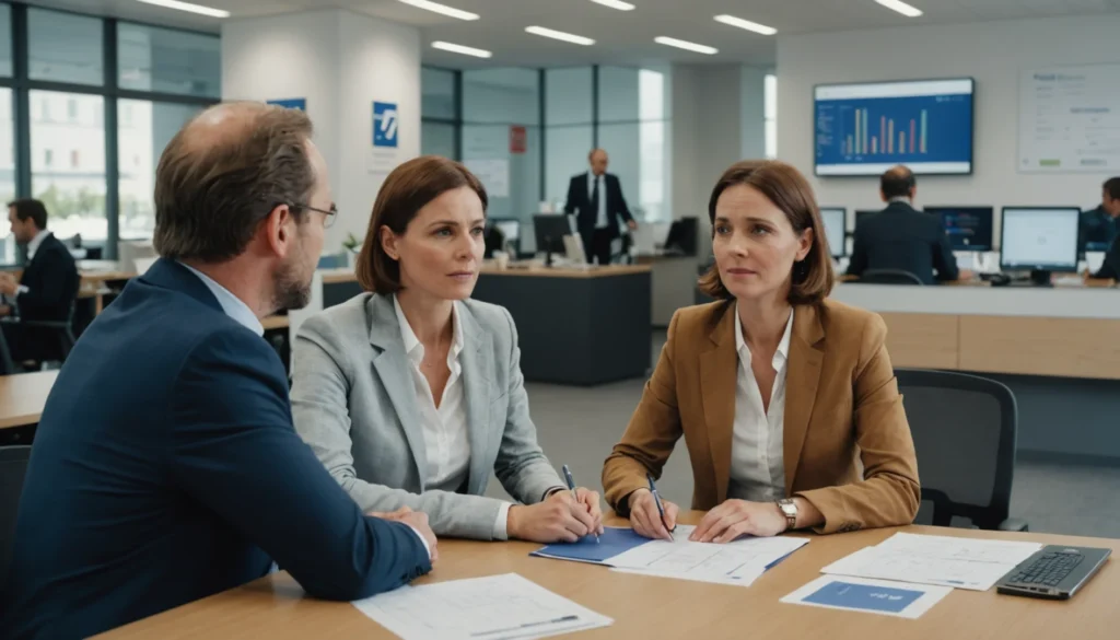 banque carrefour rachat de credit