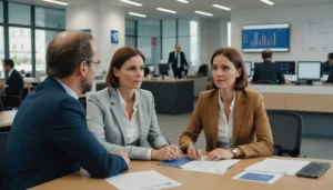 banque carrefour rachat de credit