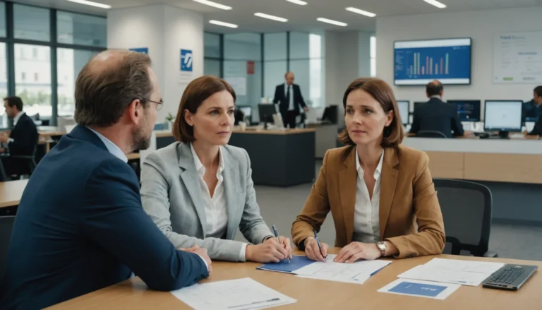 banque carrefour rachat de credit
