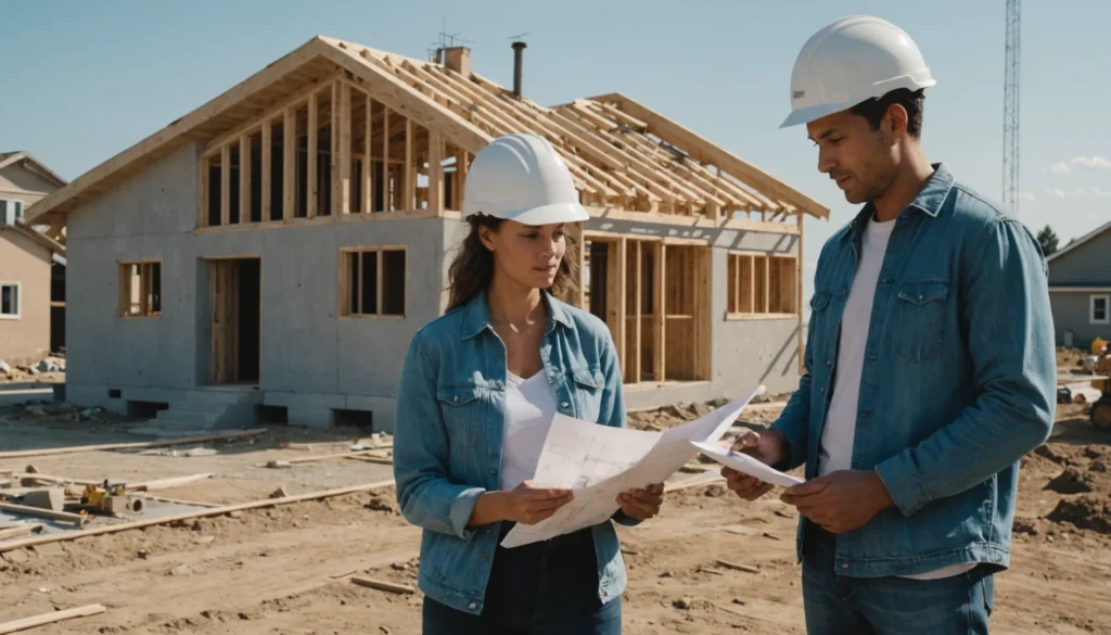 construire maison pour 80 000 euros