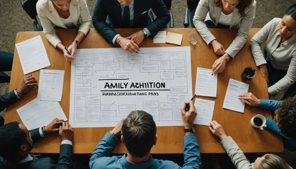habilitation familiale