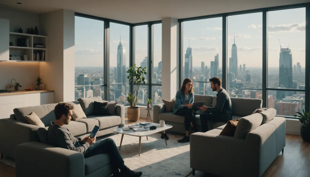taxe d'habitation locataire