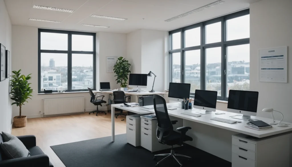 pappers immobilier