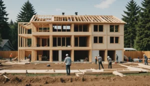 acheter une maison construite par un particulier