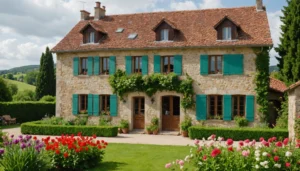 maison donner gratuitement