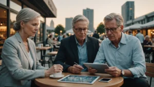 augmentation des retraites