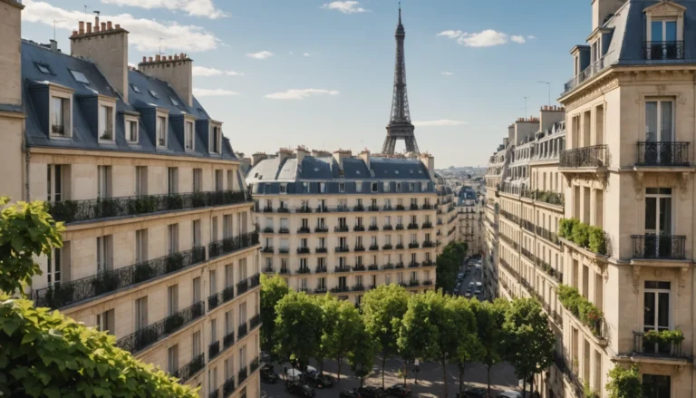 encadrement des loyers paris