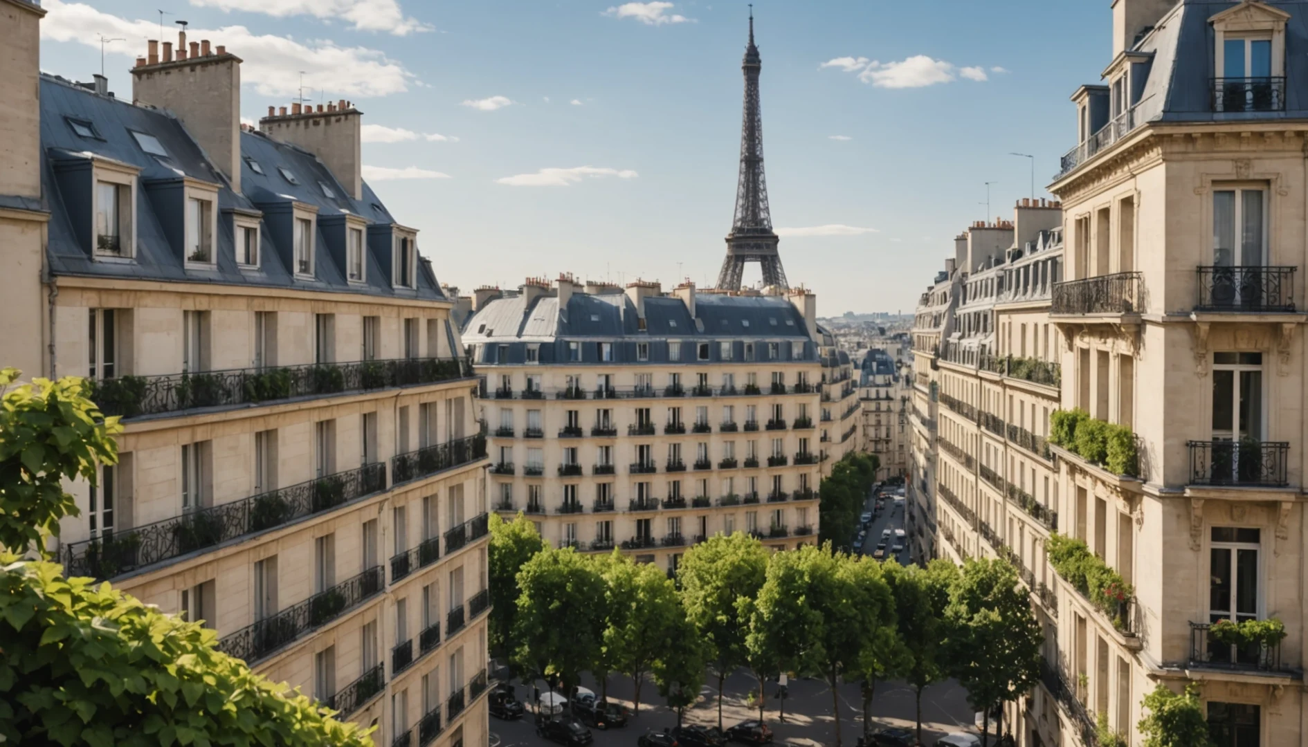 encadrement des loyers paris