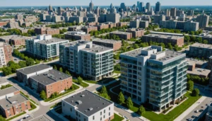 Les avantages fiscaux et économiques de l'investissement immobilier dans le neuf