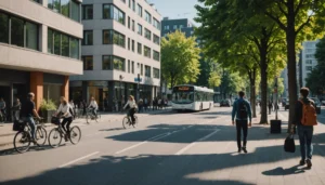 peut on louer un appartement sans place de parking