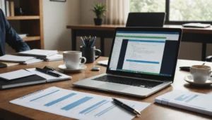 comment remplir un pré état daté