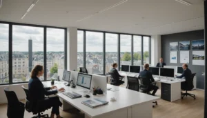 agence immobilière rennes