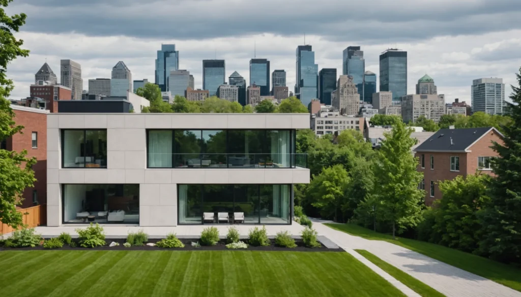Investir à Montréal: Les stratégies pour maximiser la valeur de revente de votre propriété
