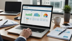 relevé de compte crédit mutuel
