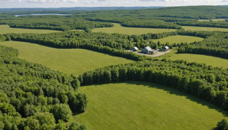 Terrain à vendre Lanaudière