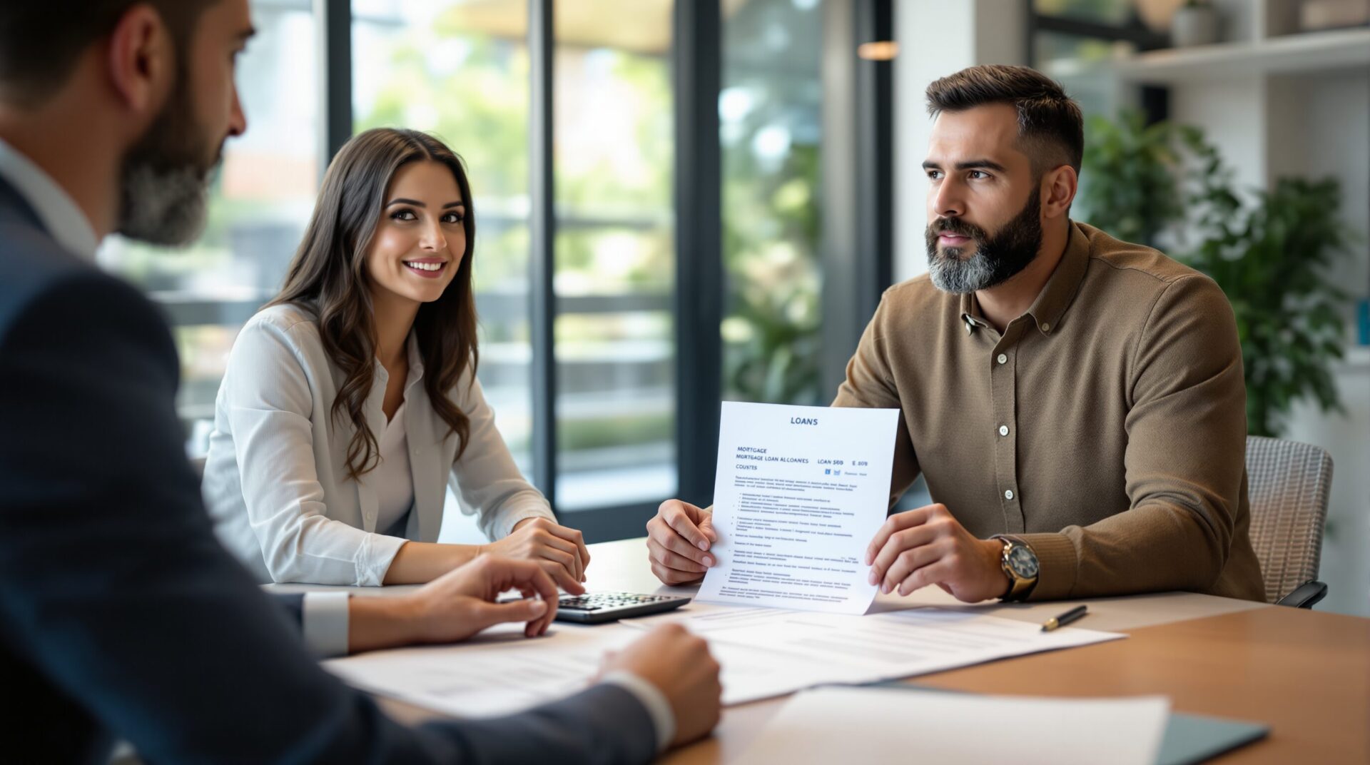 Le cout d un courtier en pret immobilier, frais et explications