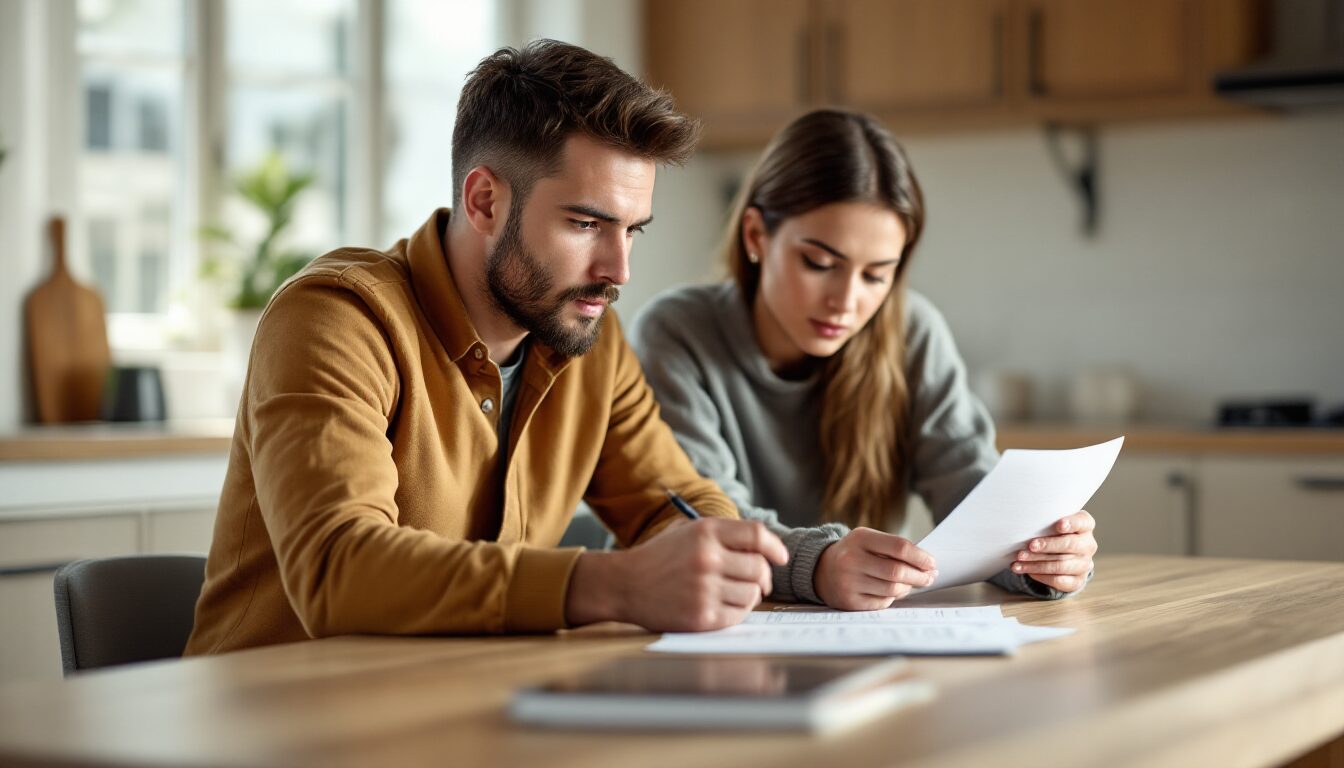 le taux d endettement