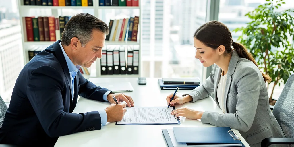 comment faire un avenant au bail