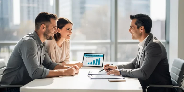 crédit immobilier frais de garantie