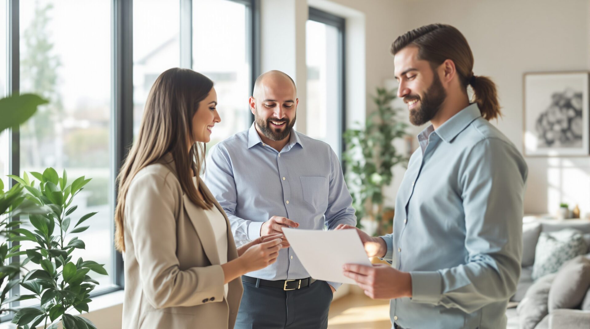 Jouissance D Un Bien Immobilier Vente