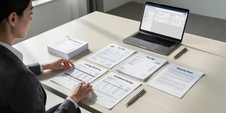 justificatif d apport personnel