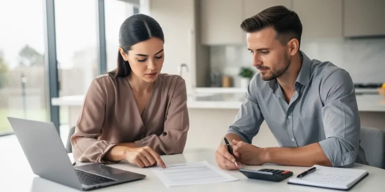 prêt de 130 000 euros sur 25 ans