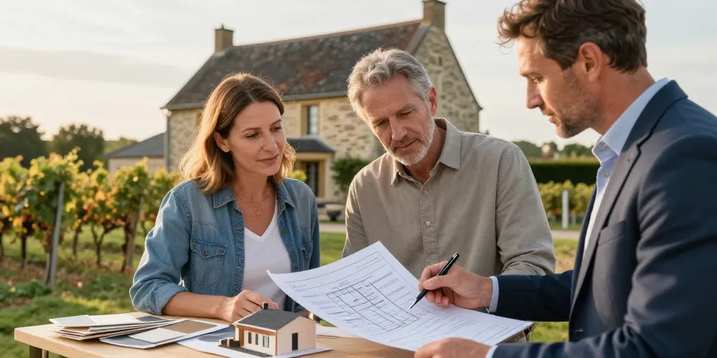 achat maison bourgogne