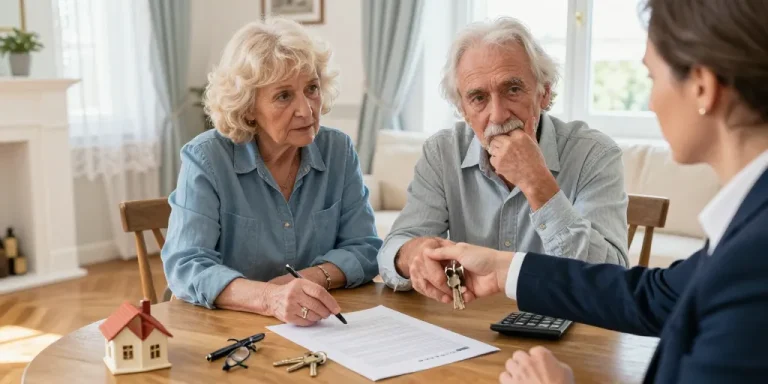 c est quoi le viager