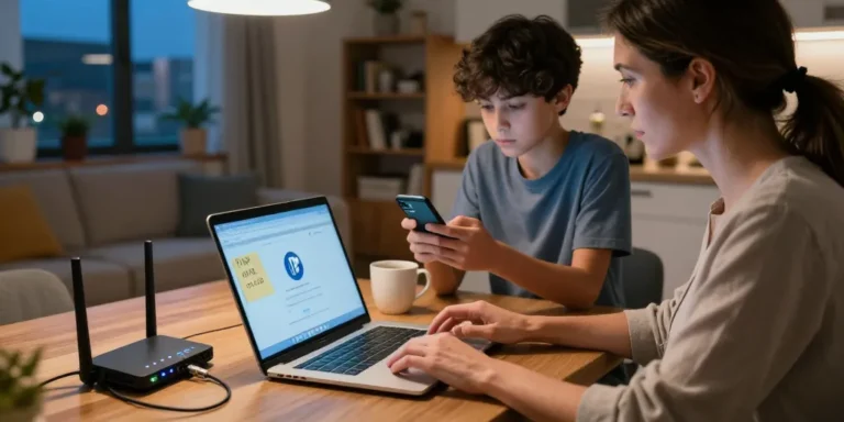 dynamique domestique