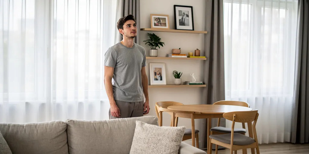 avantage et inconvénients location meublée pour le locataire