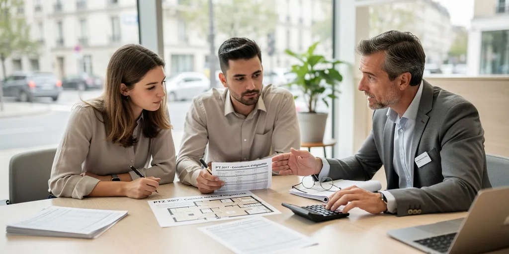 pret a taux zero en 2017