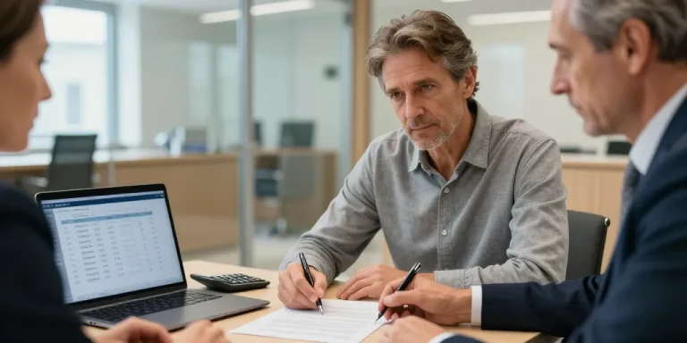 quel banque prete facilement