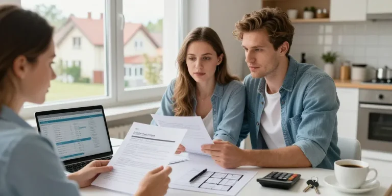 acheter la maison que je loue