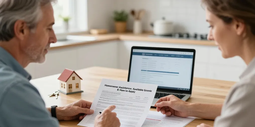 aide au proprietaire