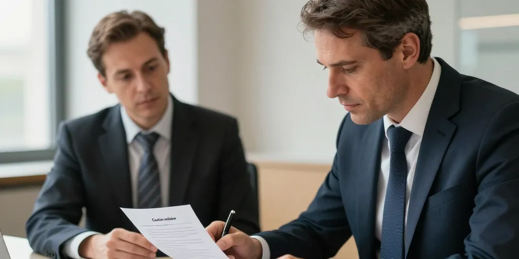 caution solidaire prêt bancaire professionnel