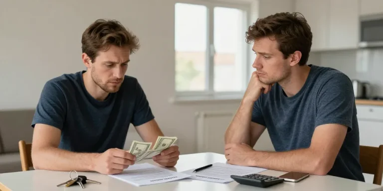 combien de temps a le propriétaire pour rendre la caution