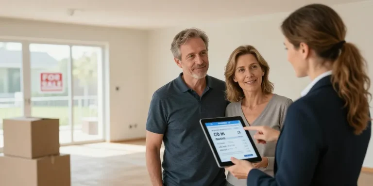 faut il vider une maison pour la vendre