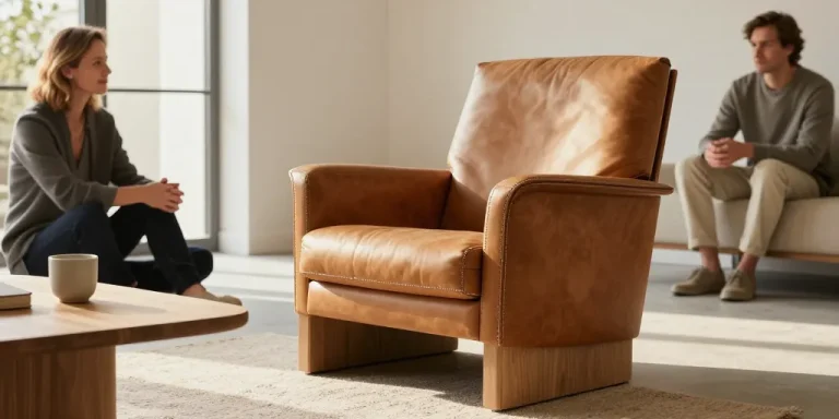 fauteuil design made in design