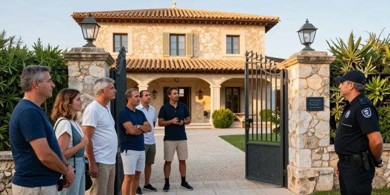 maison rafael nadal porto cristo