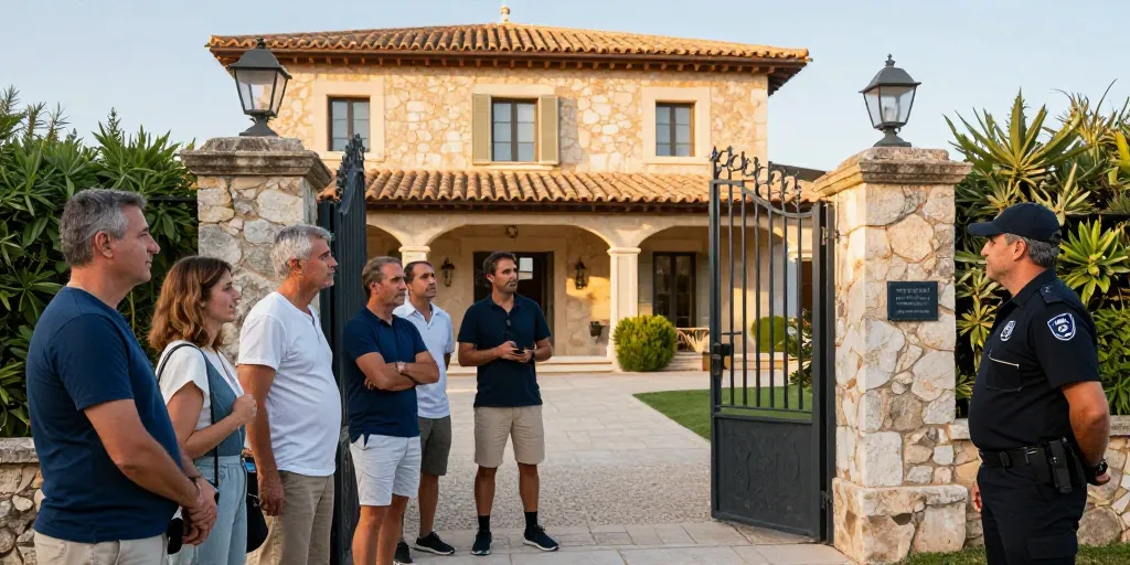 maison rafael nadal porto cristo