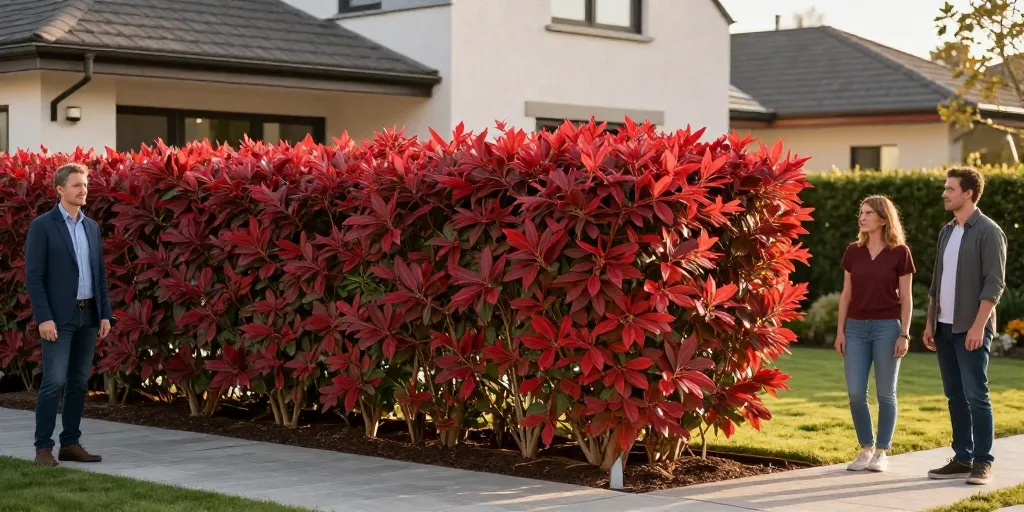 photinia