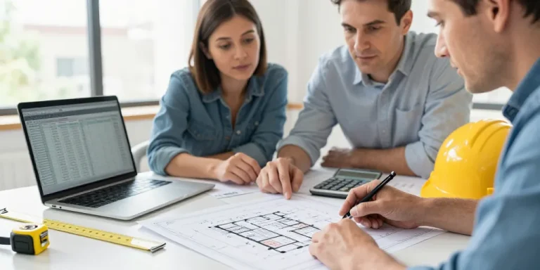 prix du mètre carré construction maison