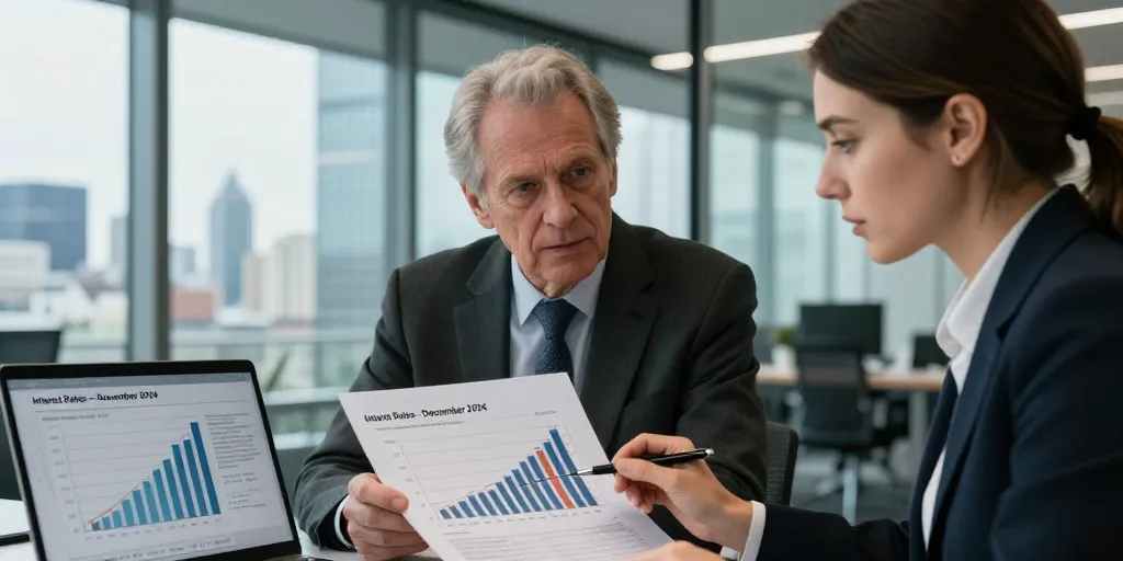 taux d'intérêt decembre 2024