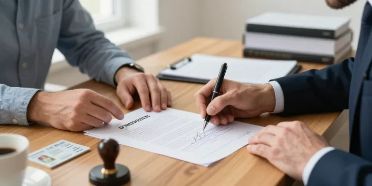 attestation d'indivision c'est quoi