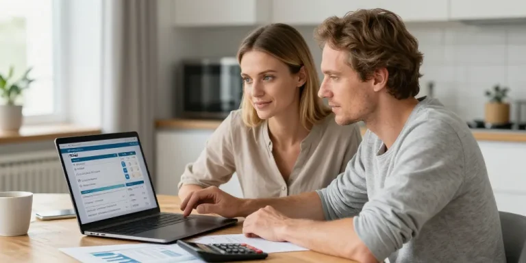 capacité d'emprunt avec ptz